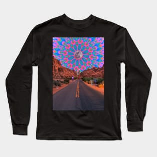 Road Trip Long Sleeve T-Shirt